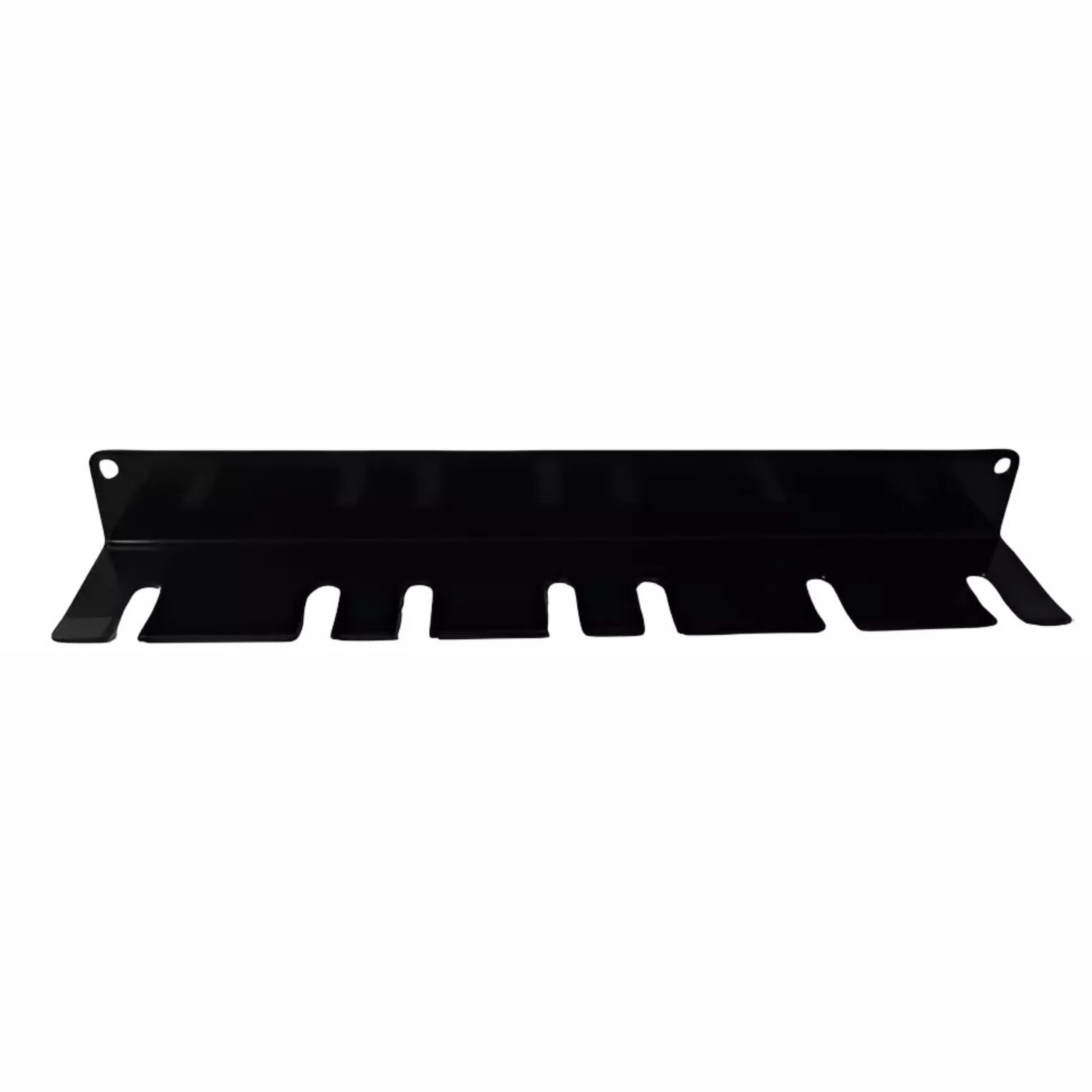 Soporte De Pared Para Pala, Atizador, Cepillo Y Pinza