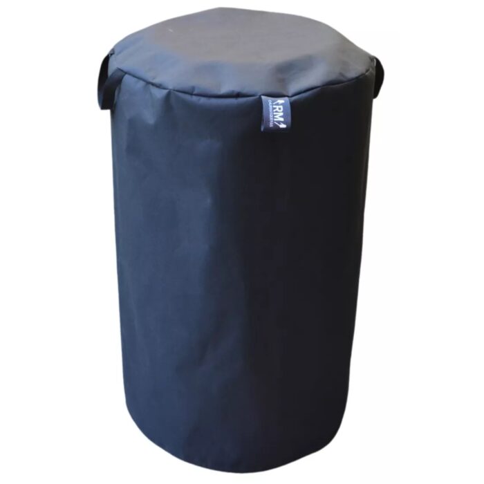(solo) Funda P/mechero +aro Adaptador - Imagen 6