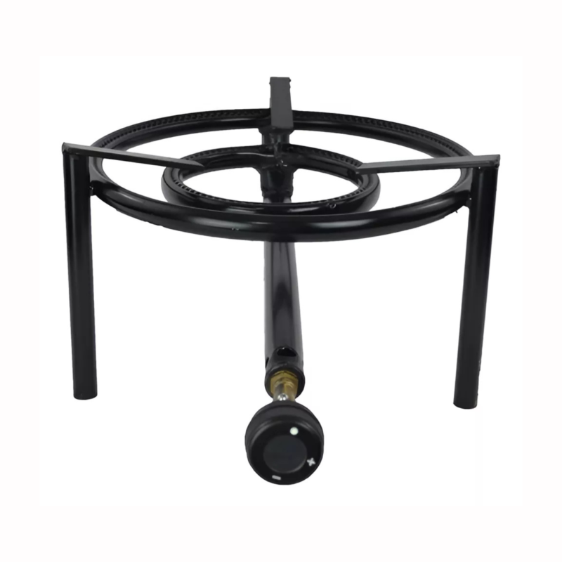 Mechero Quemador Anafe Paellera Disco De Arado Ollas Ø33cm