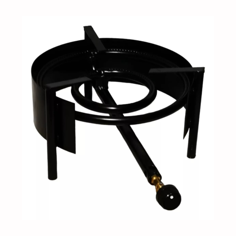 Mechero Quemador Para Disco De Arado 33cm C/cubre llamas