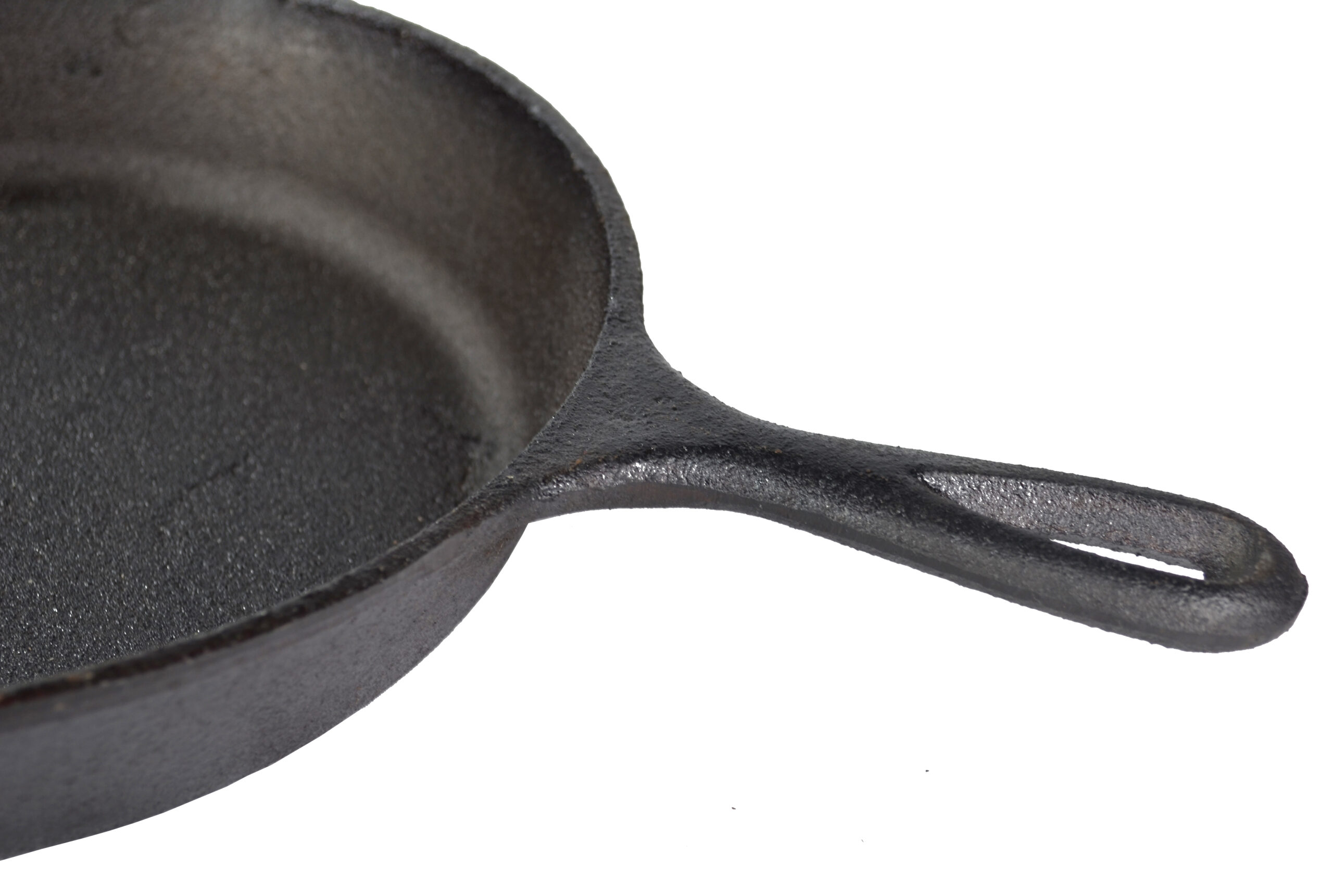 Sarten Fundición Hierro 26 Cm Provoletera Parrilla Horno - Imagen 5