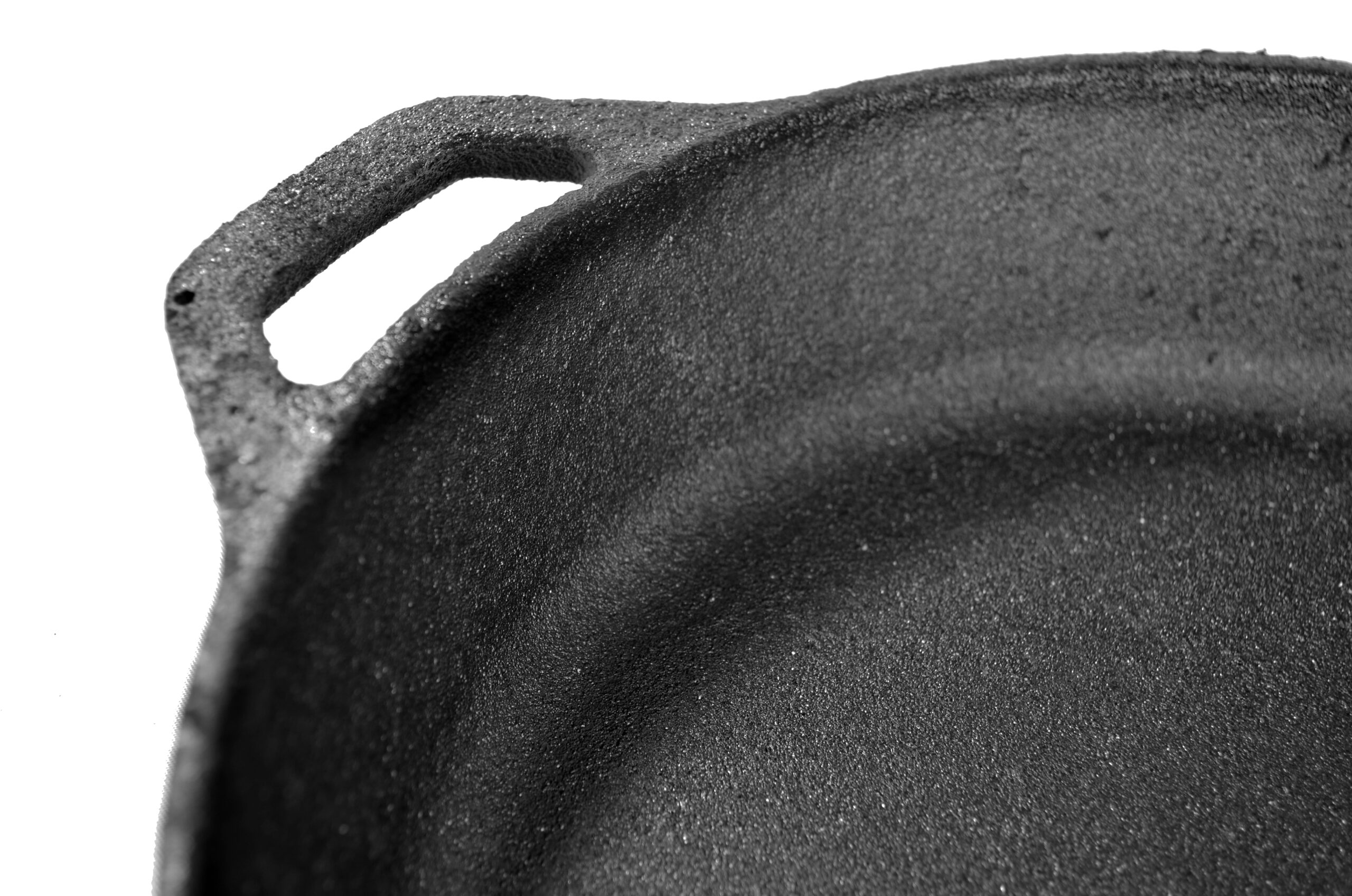 Sarten Fundición Hierro 26 Cm Provoletera Parrilla Horno - Imagen 4