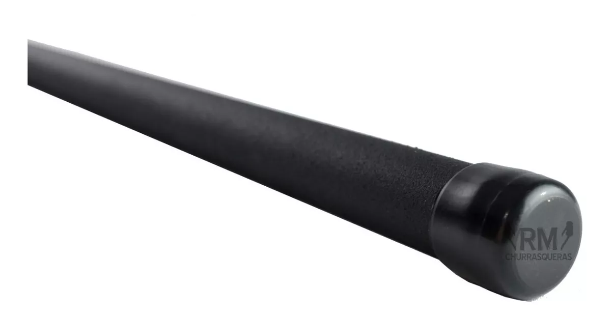 Pala Pizzera De Acero Inoxidable Para Horno De Barro - 34cm - Imagen 4