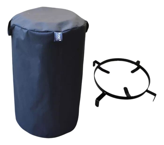 (solo) Funda P/mechero +aro Adaptador
