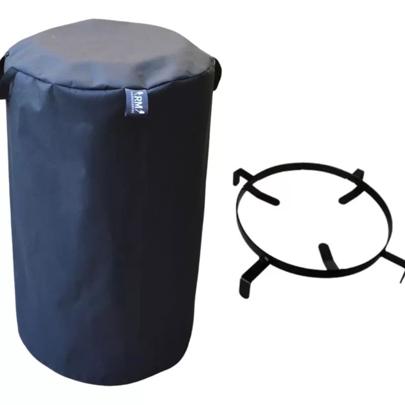 (solo) Funda P/mechero +aro Adaptador