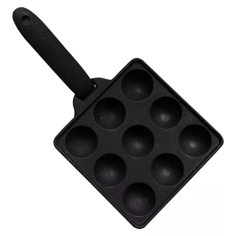 Provoletera 9 Porciones - Mango Desmontable