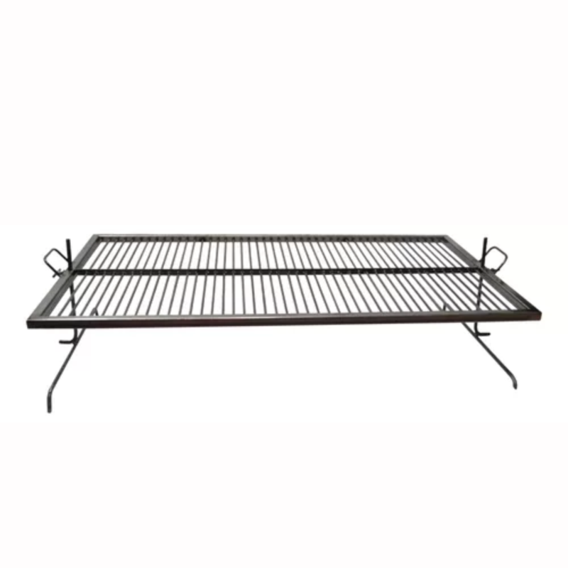 Parrilla Asador Camping Regulable | COD 012
