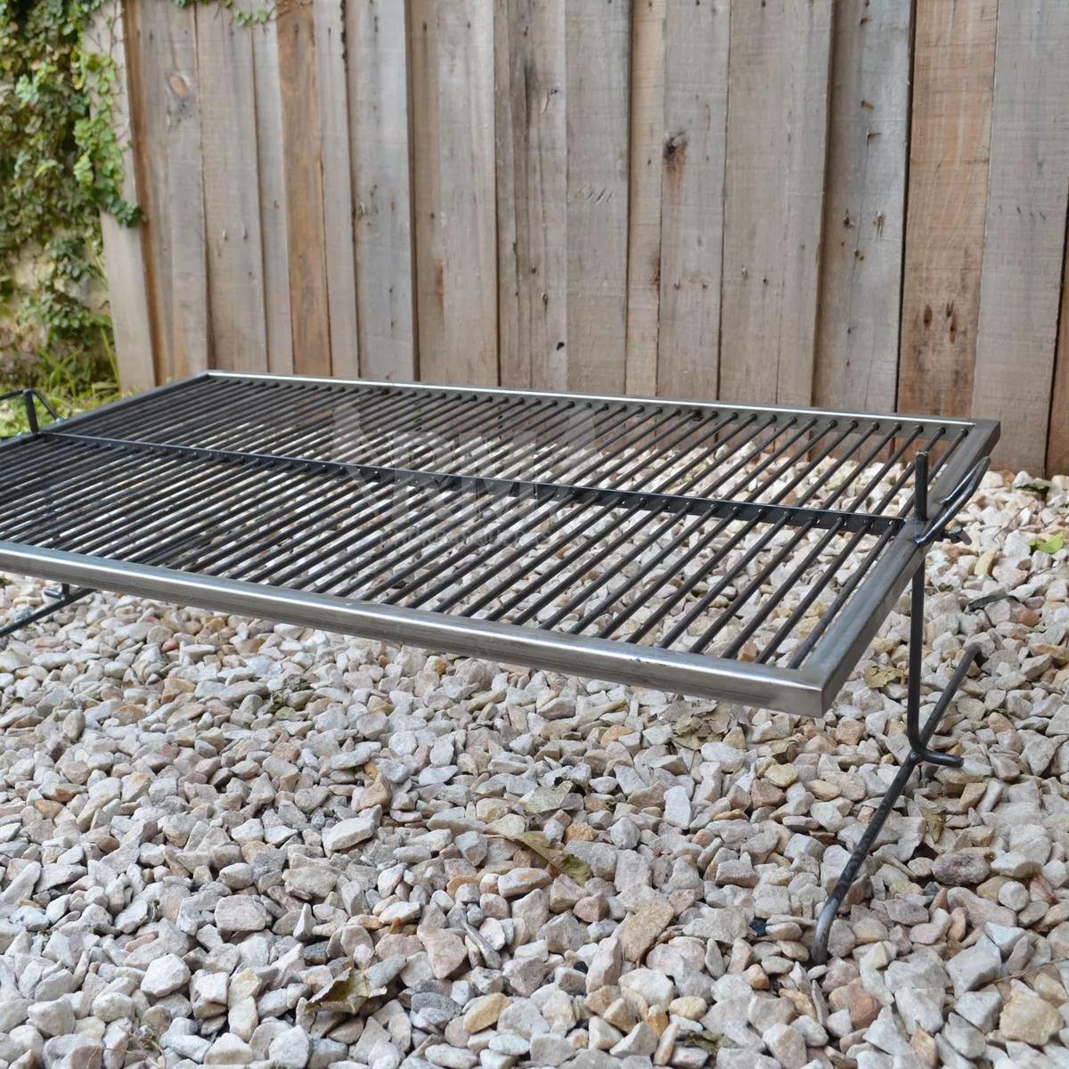 Parrilla Asador Camping Regulable | COD 012 - Imagen 7