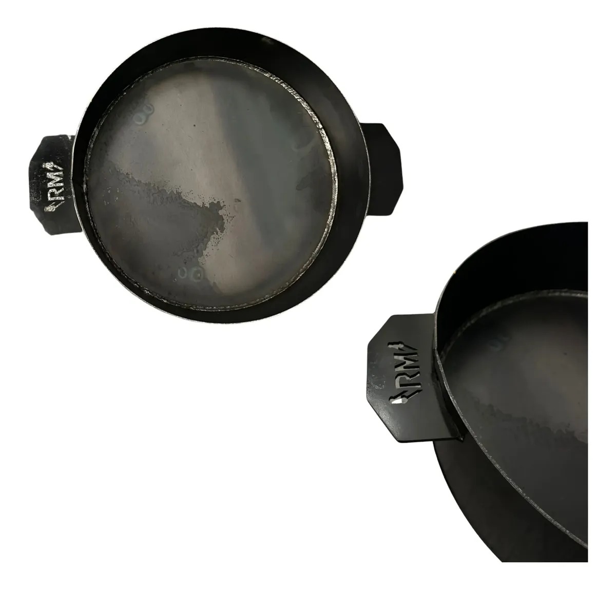 Discos De Arado Plano Para Hornalla - Parrilla Ø35cm - Imagen 10